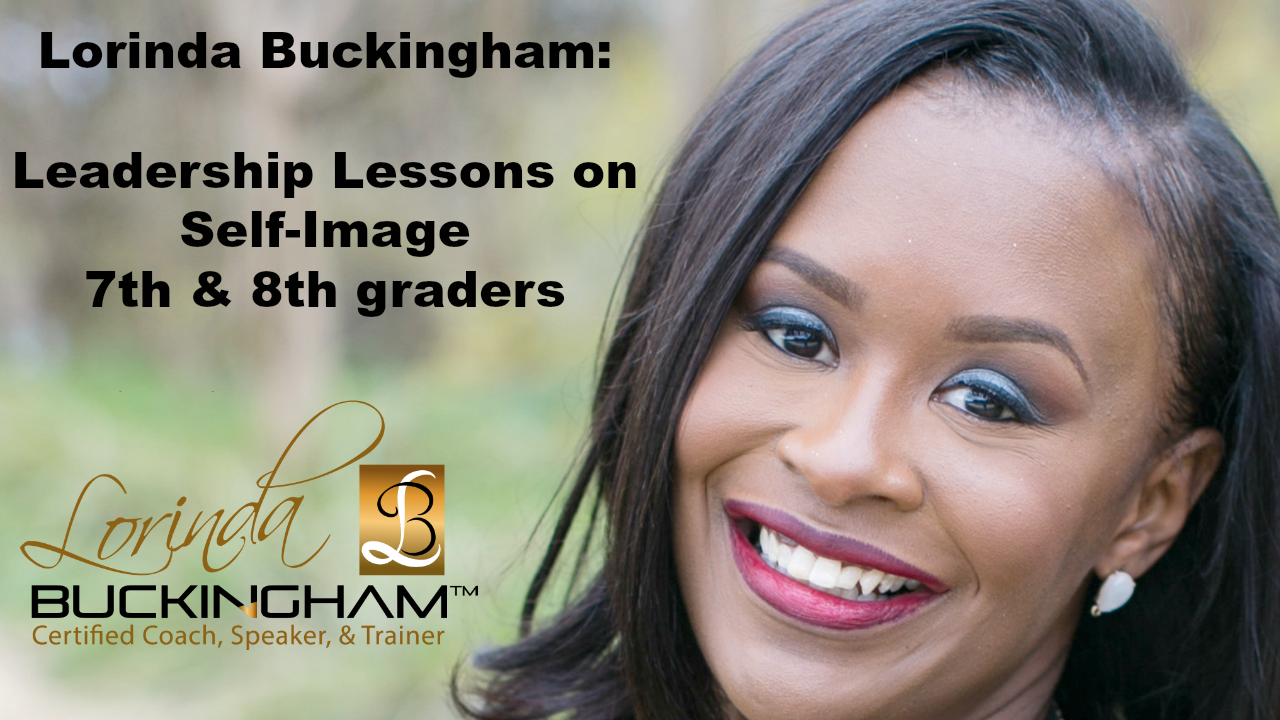 3 Lessons on Self-Image w/Middle School Students (FREE Video Clip)