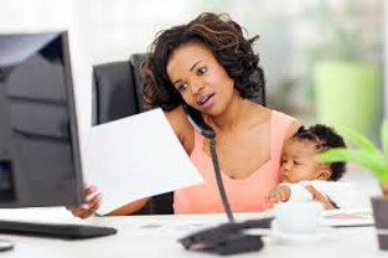 Work-From-Home Mom Tips To Success