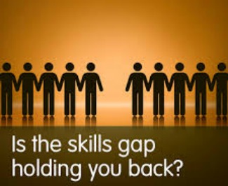 Skills Gap Holding You Back?